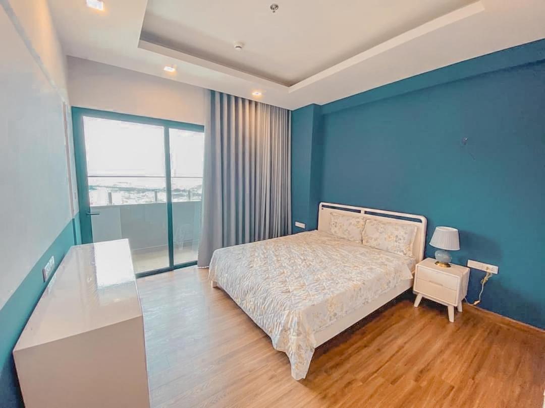 St Apartment - Flc Seatower Куи Нхон Стая снимка